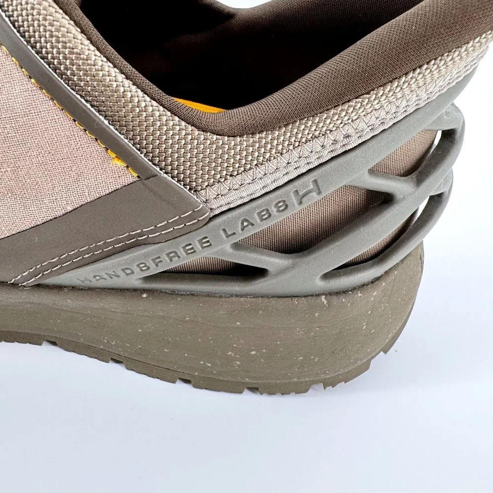 Kizik wasatch sneakers